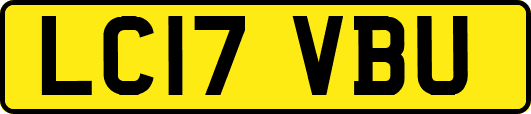 LC17VBU