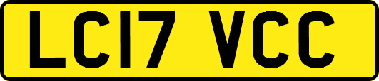 LC17VCC