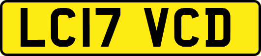 LC17VCD