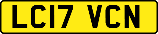 LC17VCN
