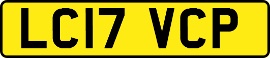 LC17VCP