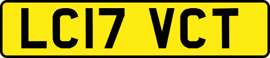 LC17VCT