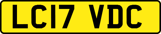 LC17VDC