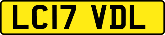 LC17VDL