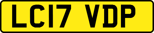 LC17VDP