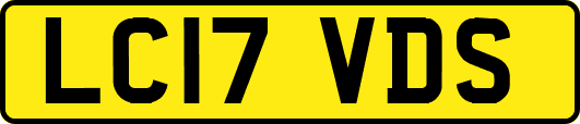 LC17VDS