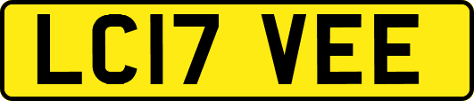 LC17VEE