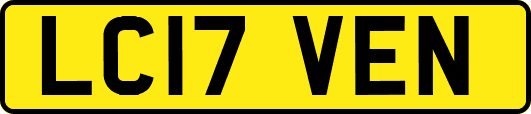LC17VEN