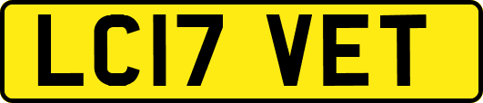LC17VET
