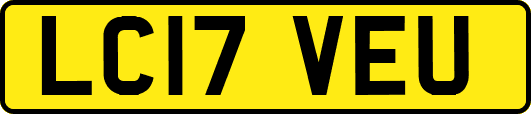LC17VEU