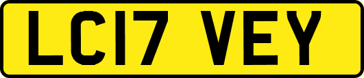 LC17VEY