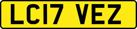LC17VEZ