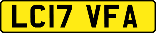 LC17VFA