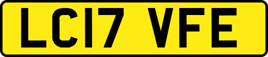 LC17VFE