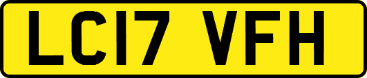 LC17VFH