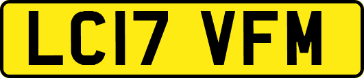 LC17VFM
