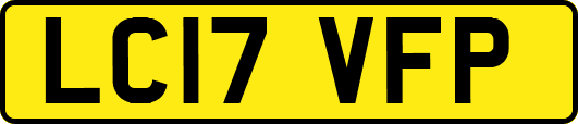 LC17VFP