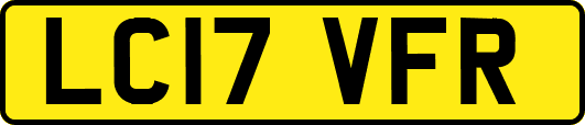 LC17VFR