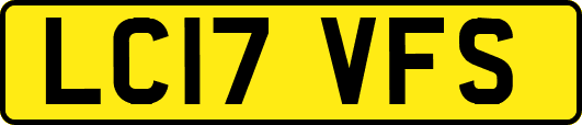 LC17VFS