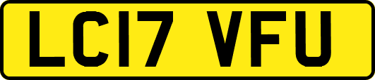 LC17VFU