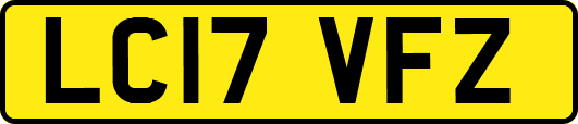 LC17VFZ