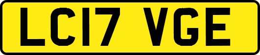 LC17VGE