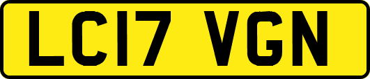 LC17VGN