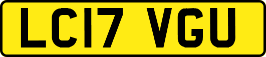 LC17VGU