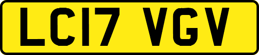 LC17VGV