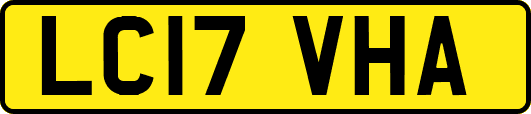 LC17VHA