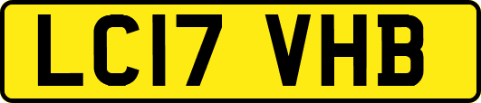 LC17VHB