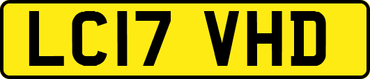 LC17VHD