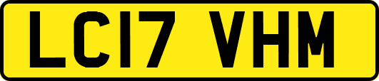 LC17VHM