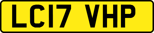 LC17VHP