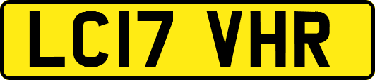LC17VHR