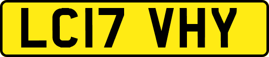 LC17VHY