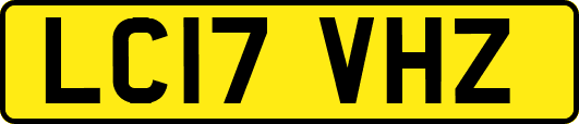 LC17VHZ