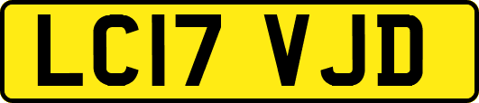 LC17VJD