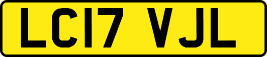 LC17VJL