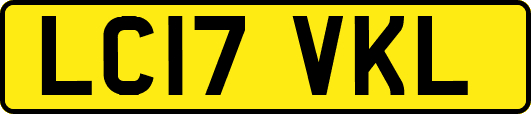 LC17VKL