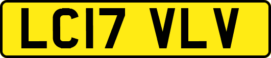 LC17VLV