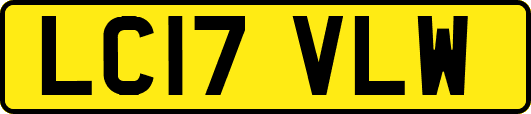 LC17VLW