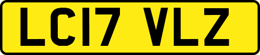 LC17VLZ