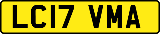 LC17VMA