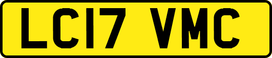 LC17VMC