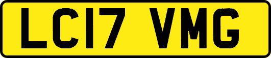 LC17VMG