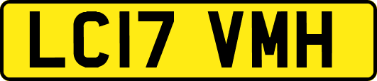 LC17VMH