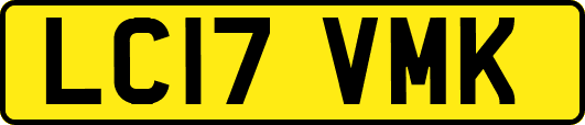LC17VMK