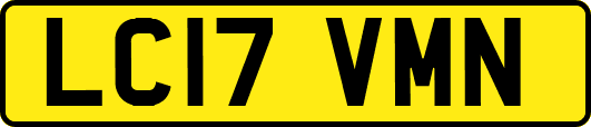 LC17VMN