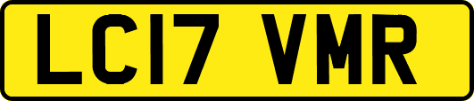 LC17VMR
